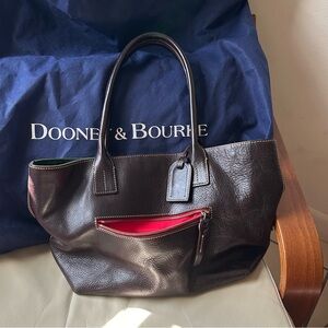Dooney and Bourke Small Russel